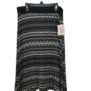 Lularoe NWT Jill Skirt Size XLarge